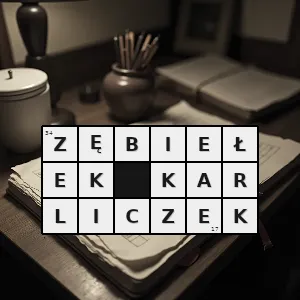 Hasło krzyżówkowe crocidura suaveolens gatunek ssaka z rodziny ryjówkowatych występuje rzadko w polsce zachodniej pojezierze pomorskie wielkopolska dolny śląsk oraz w karpatach i na podkarpaciu zasiedla rozm - zębiełek karliczek – rozwiązanie, synonimy, podpowiedzi i definicje krzyżówkowe